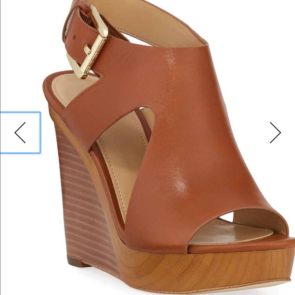 Michael Kors Wedges